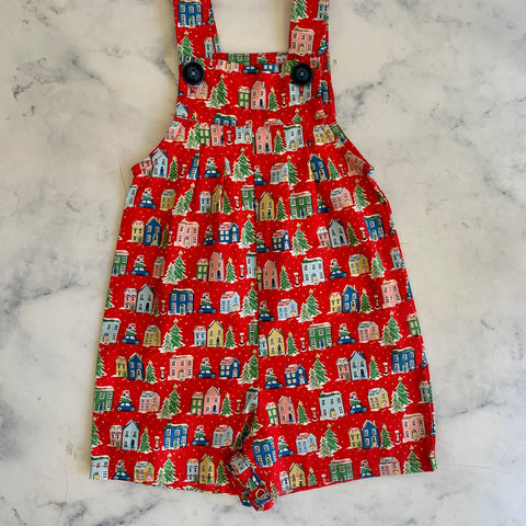 Baby Clothing