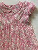 Liberty pink Betsy Baby dress - Love Sam