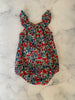 Liberty Seaside romper - Love Sam