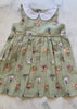 Beatrix Potter Dress - Love Sam