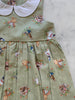 Beatrix Potter Dress - Love Sam