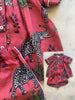 Dotty Elephant Pyjamas - Love Sam