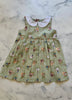 Beatrix Potter Dress - Love Sam