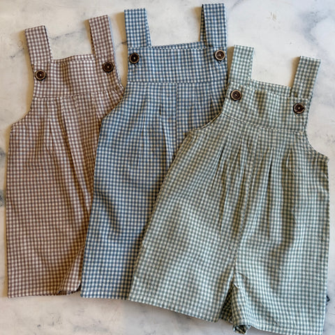 Baby Clothing