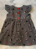 Mickey Baby Dress - Love Sam